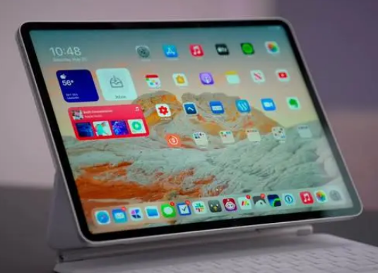 玉泉ipad维修分享新款iPad Pro或将采用M4芯片 