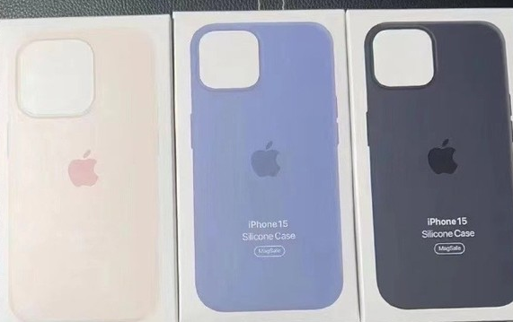 玉泉苹果14维修站分享iPhone14手机壳能直接给iPhone15用吗？ 