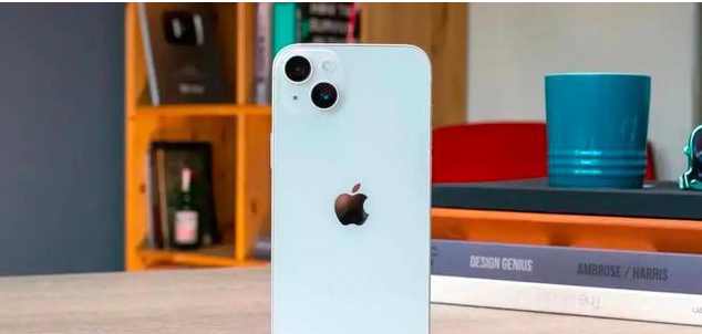 玉泉苹果14维修分享iPhone14手机的三个缺点 