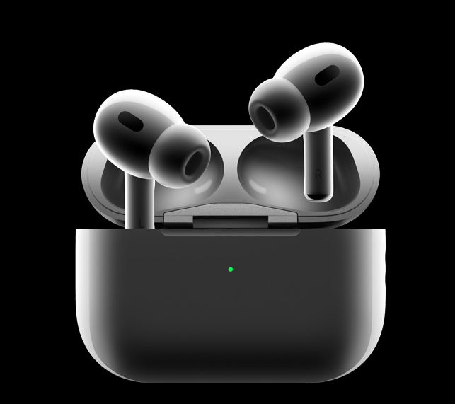 玉泉苹果手机维修分享AirPods Pro能当助听器使用 