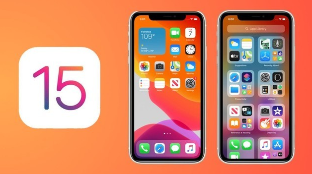 玉泉苹果13维修分享iPhone13更新iOS 15.5，体验如何 