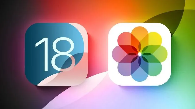 玉泉苹果手机维修分享苹果 iOS / iPadOS 18.1Beta 3 发布 