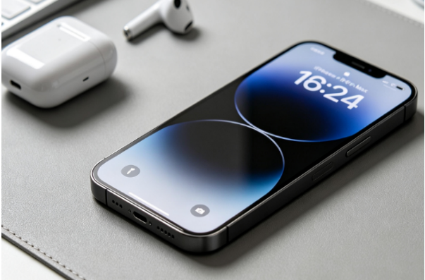 玉泉苹果手机维修分享iPhone12 Pro Max 换电池 