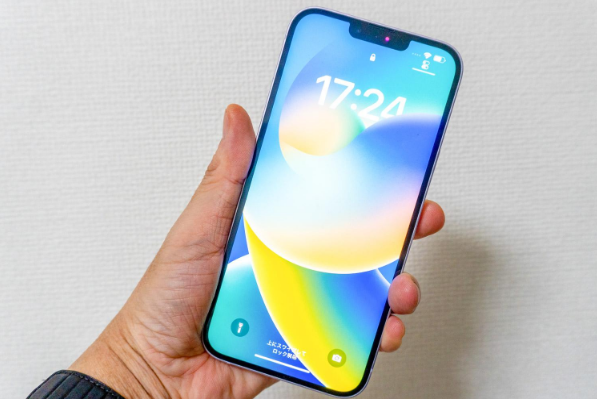 玉泉苹果手机维修分享iPhone 14 Plus换电池 