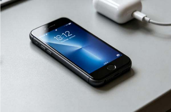 玉泉苹果手机维修分享iPhone SE换电池 
