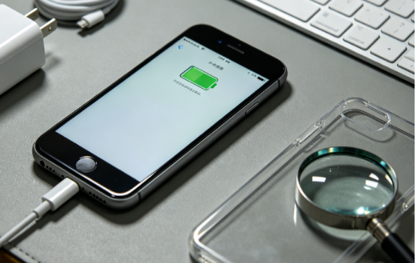 玉泉苹果手机维修分享iPhone SE2换电池 