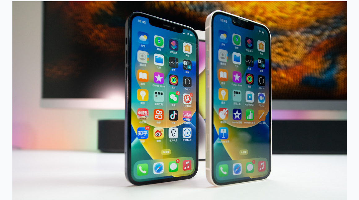 玉泉苹果维修点分享iPhone 14 Plus进水维修 