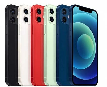 玉泉苹果维修点分享iPhone 12 Pro Max换屏验机流程 