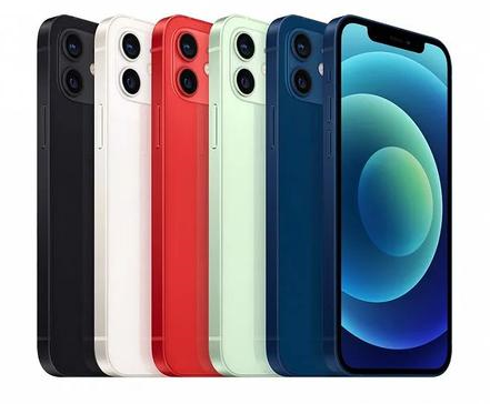 玉泉苹果维修点分享iPhone 12 Pro Max维修主板易被忽略的实操故障 