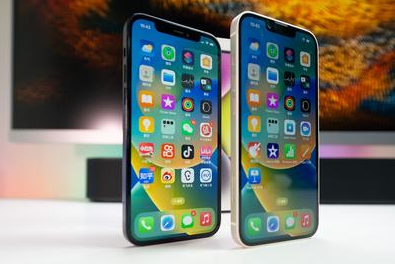 玉泉苹果维修点分享iPhone 14 Plus自动关机内存连锁故障解析 