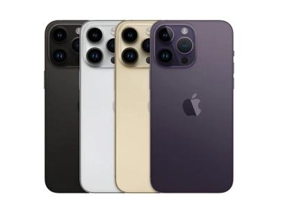 玉泉苹果维修点分享iPhone 14 Pro Max自动关机系统后台守护进程故障解析 