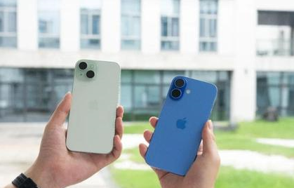 玉泉苹果维修点分享iPhone 16 Plus出现自动关机的情况类型 