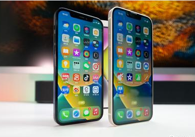 玉泉苹果维修点分享iPhone 14 Plus扩容深层隐患梳理 