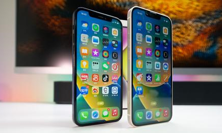 玉泉苹果维修点分享iPhone 14 Plus安全隔区与音频排错 