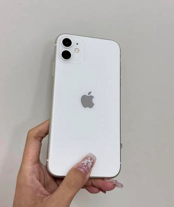 玉泉苹果维修点分享iPhone 11黑屏特殊场景解析 