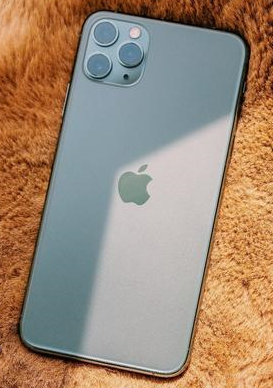 玉泉苹果维修点分享iPhone 11 Pro Max黑屏特殊诱因梳理 