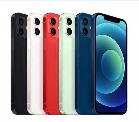 玉泉苹果维修点分享iPhone 12 Pro Max黑屏冷门故障解读 