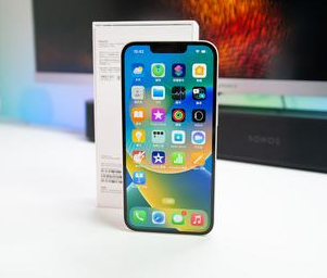 玉泉苹果维修点分享iPhone 14 Plus黑屏小众诱因汇总 