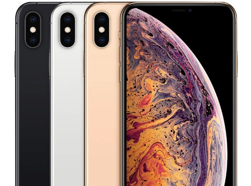 玉泉苹果维修点分享iPhone XS Max电池发烫冷门成因解析 