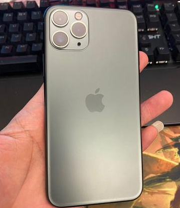 玉泉苹果维修点分享iPhone 11 Pro电池发烫小众问题解读 