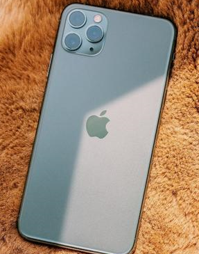 玉泉苹果维修点分享iPhone 11 Pro Max电池发烫特殊问题 