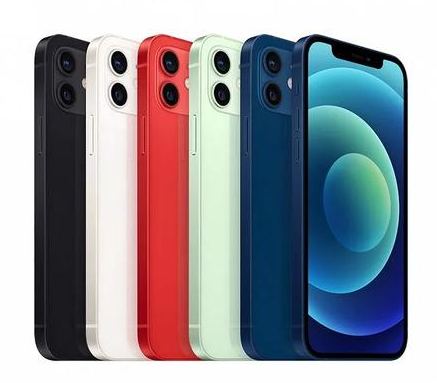 玉泉苹果维修点分享iPhone 12 Pro Max发烫冷门故障梳理 