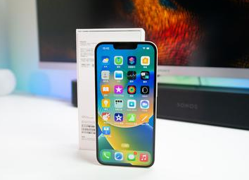 玉泉苹果维修点分享iPhone 14电池发烫真实诱因盘点 