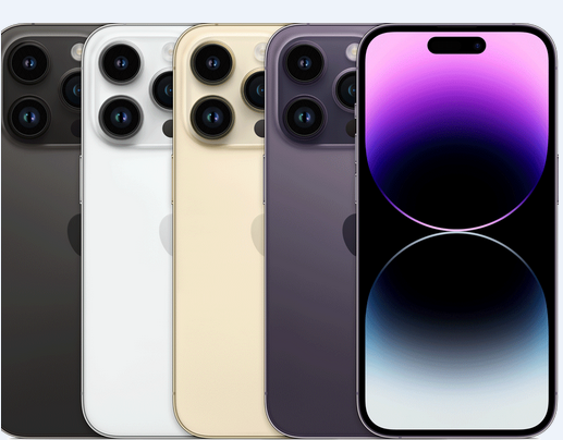 玉泉苹果维修点分享iPhone 14 Pro发烫易忽略问题解析 