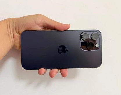 玉泉苹果维修点分享iPhone 14 Pro Max发烫多重诱因剖析 