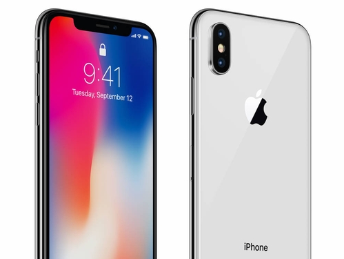 玉泉苹果维修点分享iPhone X摄像头实拍质感与场景适配全解析 